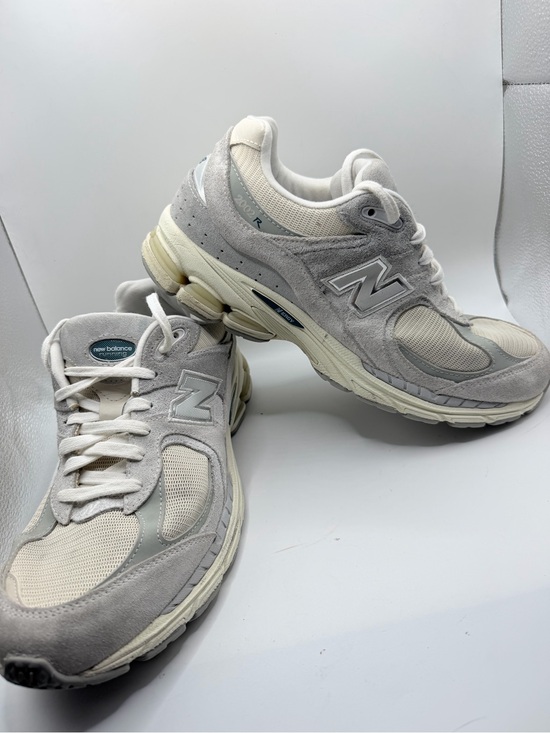 New Balance Other - New Balance Men's Sneakers in Light Gray & Cream